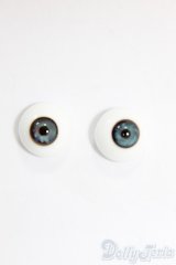 16mm/グラスアイ/ドール用　アイ I-25-12-21-069-KD-ZI