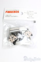 1/6サイズ/OF:靴 I-25-12-14-298-KD-ZI