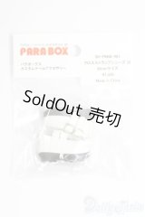 1/6サイズ/OF:靴 I-25-12-14-297-KD-ZI