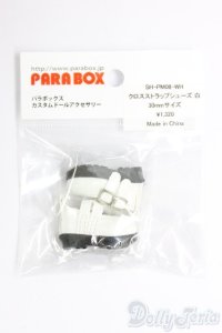 1/6サイズ/OF:靴 I-25-12-14-297-KD-ZI