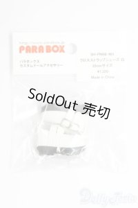 1/6サイズ/OF:靴 I-25-12-14-297-KD-ZI