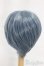 画像2: 8-9inch/ウィッグ/インチ　BJD　MJD　ドール用 I-25-12-21-066-KD-ZI (2)