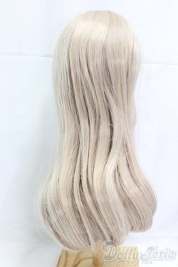 画像3: ウィッグ/9-10inch:DeeRibbon様製/インチ　BJD　MJD　ドール用 I-25-12-21-065-KD-ZI