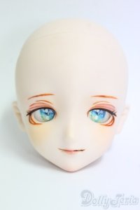 DDH-09カスタムヘッド I-25-12-14-260-KD-ZI