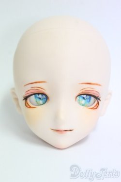 画像1: DDH-09カスタムヘッド I-25-12-14-260-KD-ZI