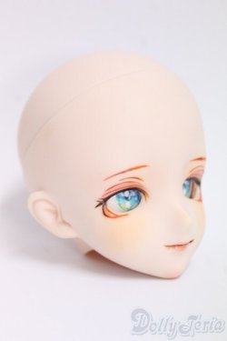 画像2: DDH-09カスタムヘッド I-25-12-14-260-KD-ZI