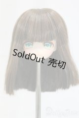 オビツ21/カスタムヘッド21-01 I-25-12-21-157-KD-ZI