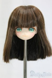 オビツ21/カスタムヘッド21-01 I-25-12-21-157-KD-ZI