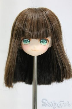 画像1: オビツ21/カスタムヘッド21-01 I-25-12-21-157-KD-ZI