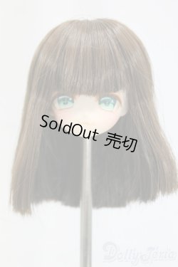 画像1: オビツ21/カスタムヘッド21-01 I-25-12-21-157-KD-ZI