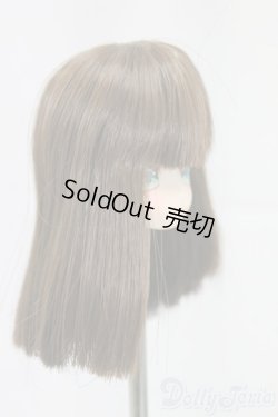 画像3: オビツ21/カスタムヘッド21-01 I-25-12-21-157-KD-ZI