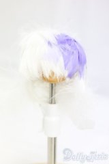 4.5inch/ウィッグ I-25-12-21-160-KD-ZI