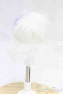 画像2: 4.5inch/ウィッグ I-25-12-21-160-KD-ZI