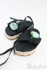 SDM＆MSD/OF:靴 I-25-12-21-159-KD-ZI