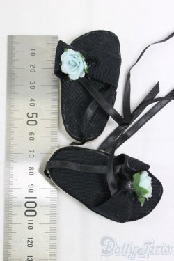 画像3: SDM＆MSD/OF:靴 I-25-12-21-159-KD-ZI