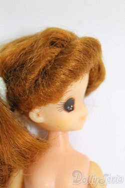 画像2: リカちゃん/かんごふさんのひとみちゃん I-25-12-14-264-KD-ZI