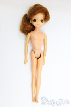 画像4: リカちゃん/かんごふさんのひとみちゃん I-25-12-14-264-KD-ZI