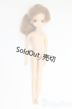 画像4: リカちゃん/かんごふさんのひとみちゃん I-25-12-14-264-KD-ZI