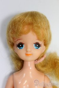 リカちゃんフレンド/2代目いづみちゃん I-25-12-14-265-KD-ZI