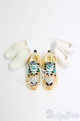 1/6/OF:シューズ I-25-12-14-300-KD-ZI