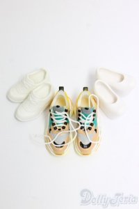 1/6/OF:シューズ I-25-12-14-300-KD-ZI