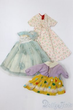 画像4: リカちゃん/OF:衣装 I-25-12-14-286-KD-ZI