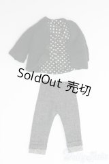 オビツ11/OF:衣装/1/12サイズ　ドール用 I-25-12-21-025-KD-ZI