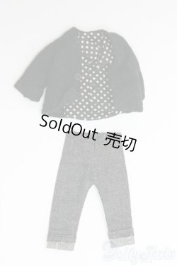 画像1: オビツ11/OF:衣装/1/12サイズ　ドール用 I-25-12-21-025-KD-ZI