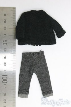 画像2: オビツ11/OF:衣装/1/12サイズ　ドール用 I-25-12-21-025-KD-ZI