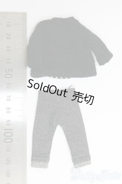 画像2: オビツ11/OF:衣装/1/12サイズ　ドール用 I-25-12-21-025-KD-ZI