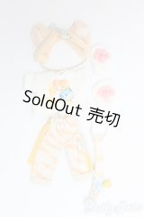 オビツ11/OF:衣装/1/12サイズ　ドール用 I-25-12-21-021-KD-ZI