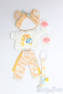 画像1: オビツ11/OF:衣装/1/12サイズ　ドール用 I-25-12-21-021-KD-ZI