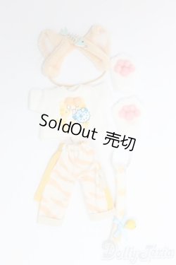 画像1: オビツ11/OF:衣装/1/12サイズ　ドール用 I-25-12-21-021-KD-ZI