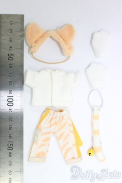 画像2: オビツ11/OF:衣装/1/12サイズ　ドール用 I-25-12-21-021-KD-ZI