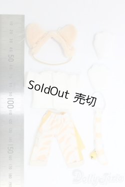 画像2: オビツ11/OF:衣装/1/12サイズ　ドール用 I-25-12-21-021-KD-ZI