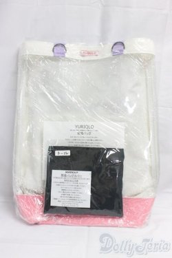 画像1: YURIQLO製/祭壇バッグ/0 I-25-12-21-250-KD-ZI