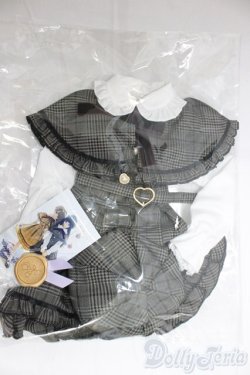 画像1: DD/OF:衣装セット skyloops様製/0 I-25-12-21-084-KD-ZI