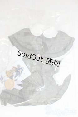 画像1: DD/OF:衣装セット skyloops様製/0 I-25-12-21-084-KD-ZI