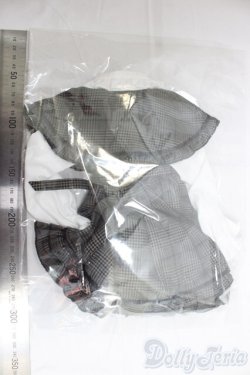 画像2: DD/OF:衣装セット skyloops様製/0 I-25-12-21-084-KD-ZI