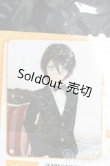 DD/OF:ダークネイビースーツ/0 I-25-12-21-085-KD-ZI