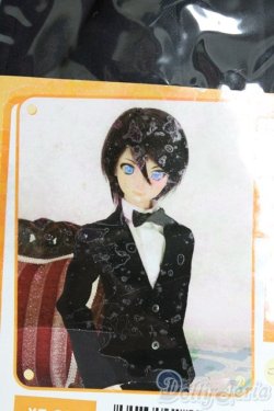 画像1: DD/OF:ダークネイビースーツ/0 I-25-12-21-085-KD-ZI