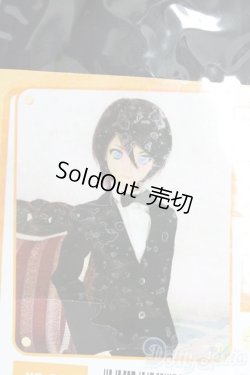 画像1: DD/OF:ダークネイビースーツ/0 I-25-12-21-085-KD-ZI