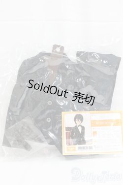 画像2: DD/OF:ダークネイビースーツ/0 I-25-12-21-085-KD-ZI