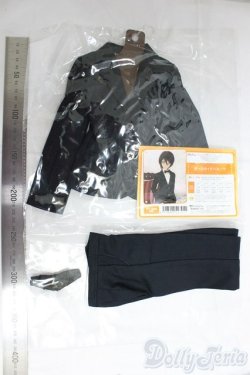 画像3: DD/OF:ダークネイビースーツ/0 I-25-12-21-085-KD-ZI