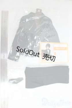 画像3: DD/OF:ダークネイビースーツ/0 I-25-12-21-085-KD-ZI