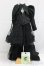 画像1: SDGrG/OF:ドレス/1/3　60ｃｍ　BJD　MJD　衣装　ドール用 I-25-12-21-086-KD-ZI (1)