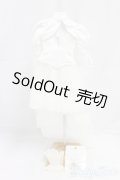 SDGrG/OF:ドレス/1/3　60ｃｍ　BJD　MJD　衣装　ドール用 I-25-12-21-087-KD-ZI