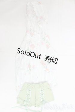 画像1: DD/OF:衣装セット/0 I-25-12-21-091-KD-ZI