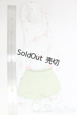 画像2: DD/OF:衣装セット/0 I-25-12-21-091-KD-ZI