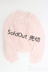 SD/OF:トップス/1/3　60ｃｍ　BJD　MJD　衣装　ドール用 I-25-12-21-093-KD-ZI